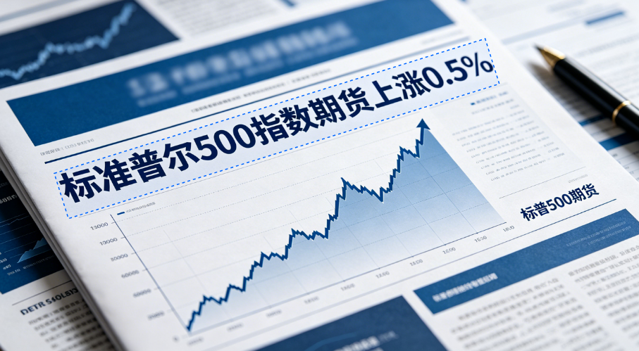 股市期指飘红：春天还是短暂狂欢？